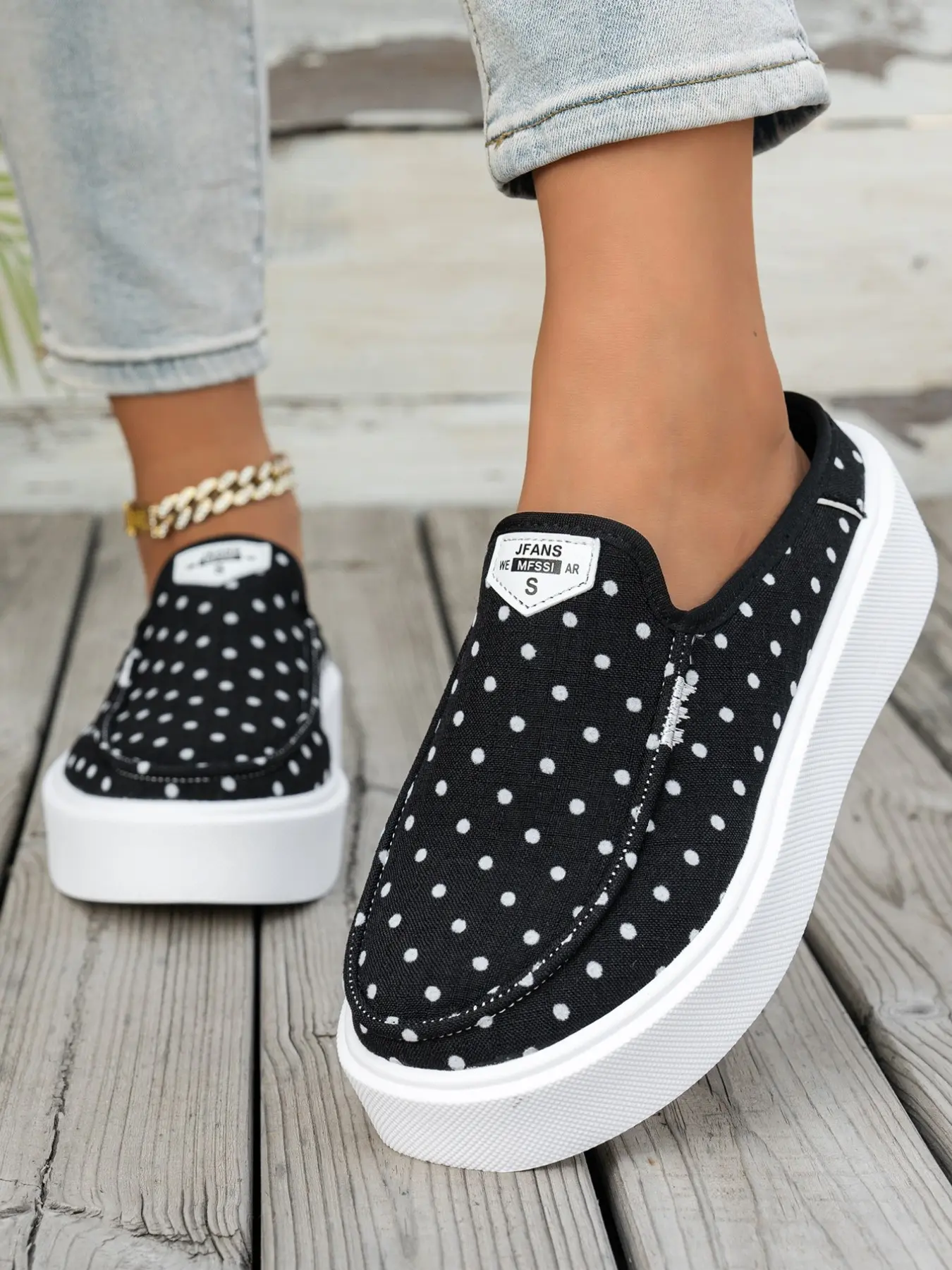 2026 Women's New Collection. Black, leopard print, large sizes no heels, casual headband loafers. Thick-soled slippers ideal for everyday use, slip-on slippers, Slip on shoe, suitable for school/vacation, Casual Indoor Footwear, Casual Slipper Shoes
