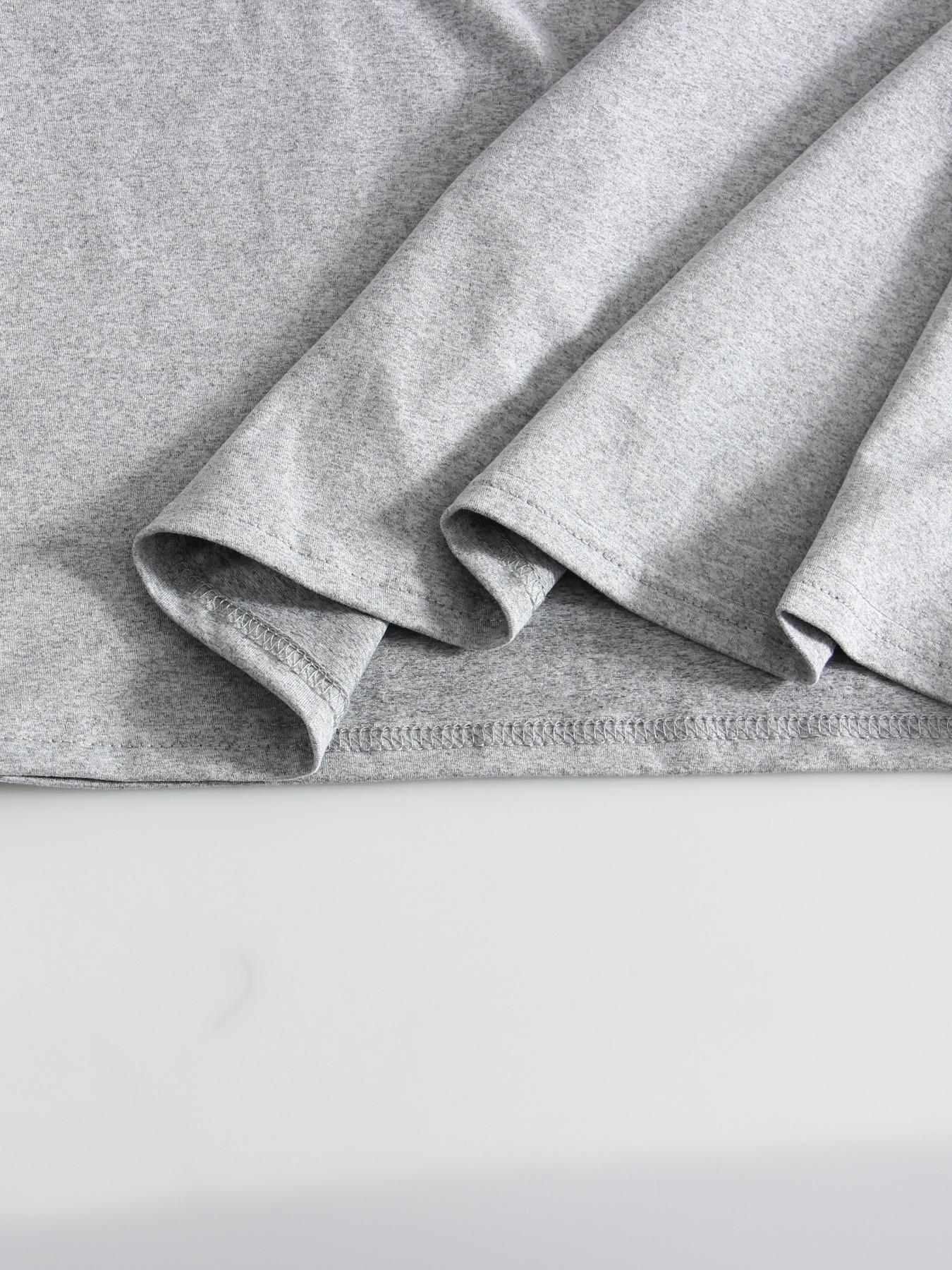 Women's Solid Color V Neck Nightdress, Casual Soft Comfortable Nightgown for All Seasons, Ladies Sleepwear for Indoor Wear, Glam Lounge Wear, Nighty Dress