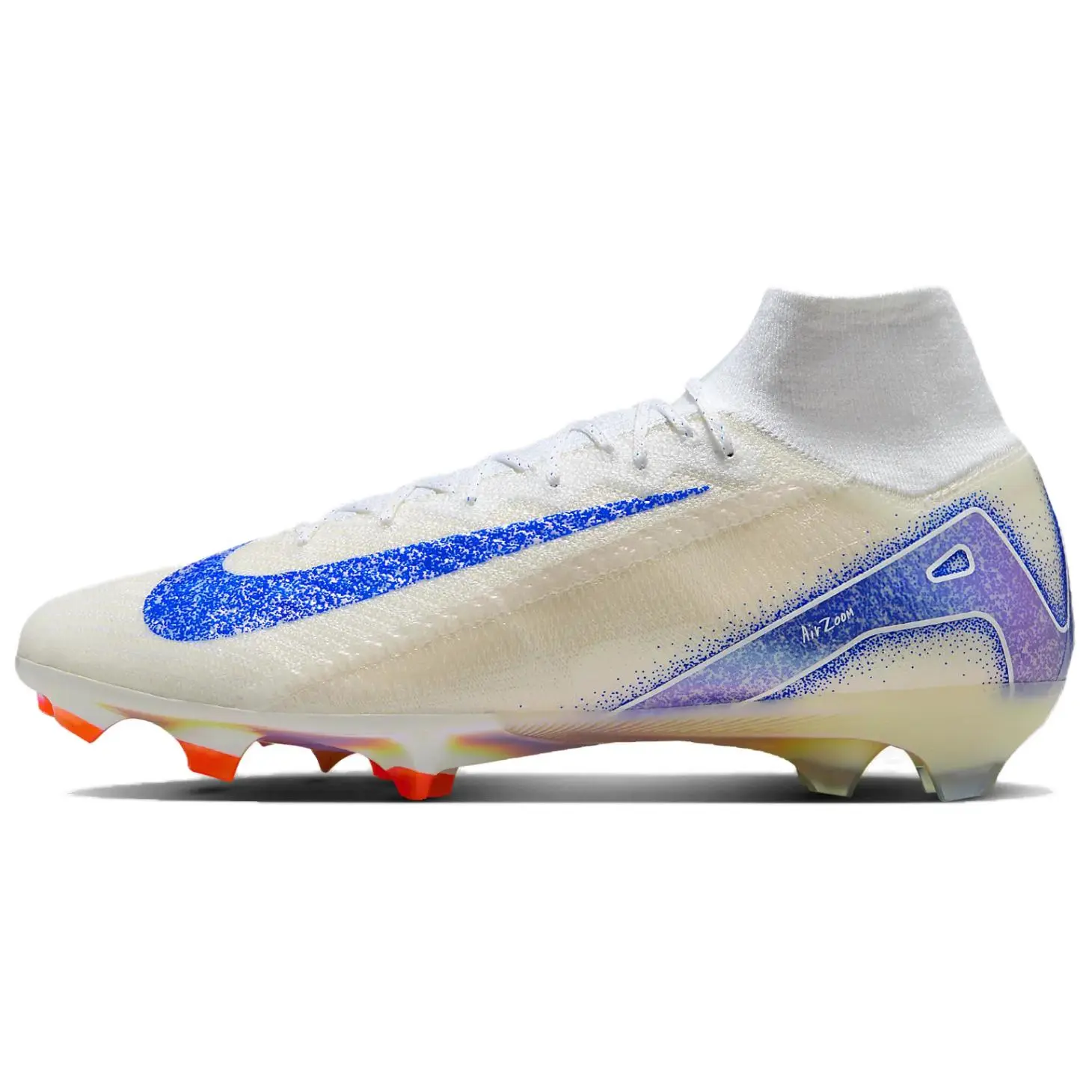 Nike Zoom Mercurial Superfly 10 Elite FG 'Blueprint Pack' HJ9293-100