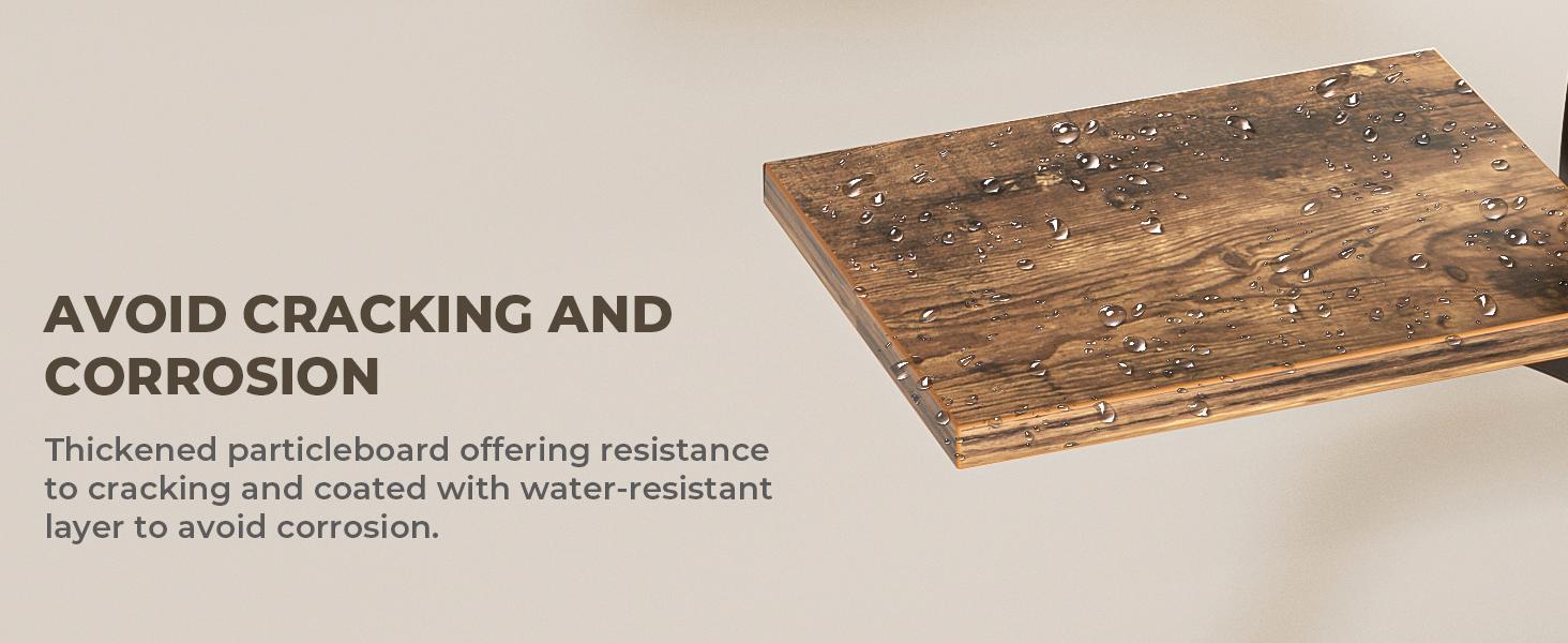 Plant Stand Indoor with 4 Grow Lights - 63" Tall Plant Shelf- 8 Tiered Corner Plant Flower Stands Display Shelves for Home, Patio (Brown)