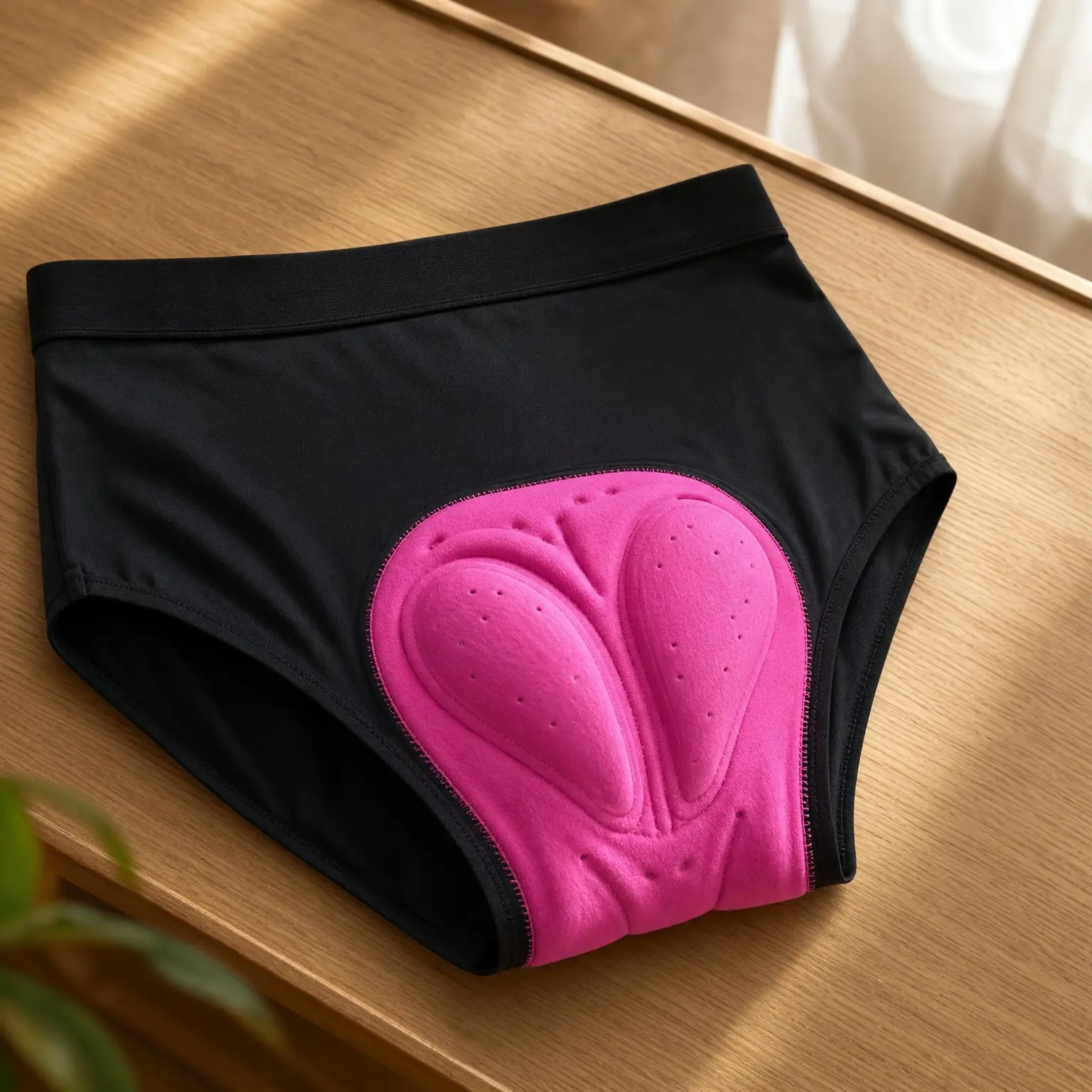 Women's 4D Padded Cycling Bike Underwear Shorts Biking Bicycle Riding Briefs UndershortsGift