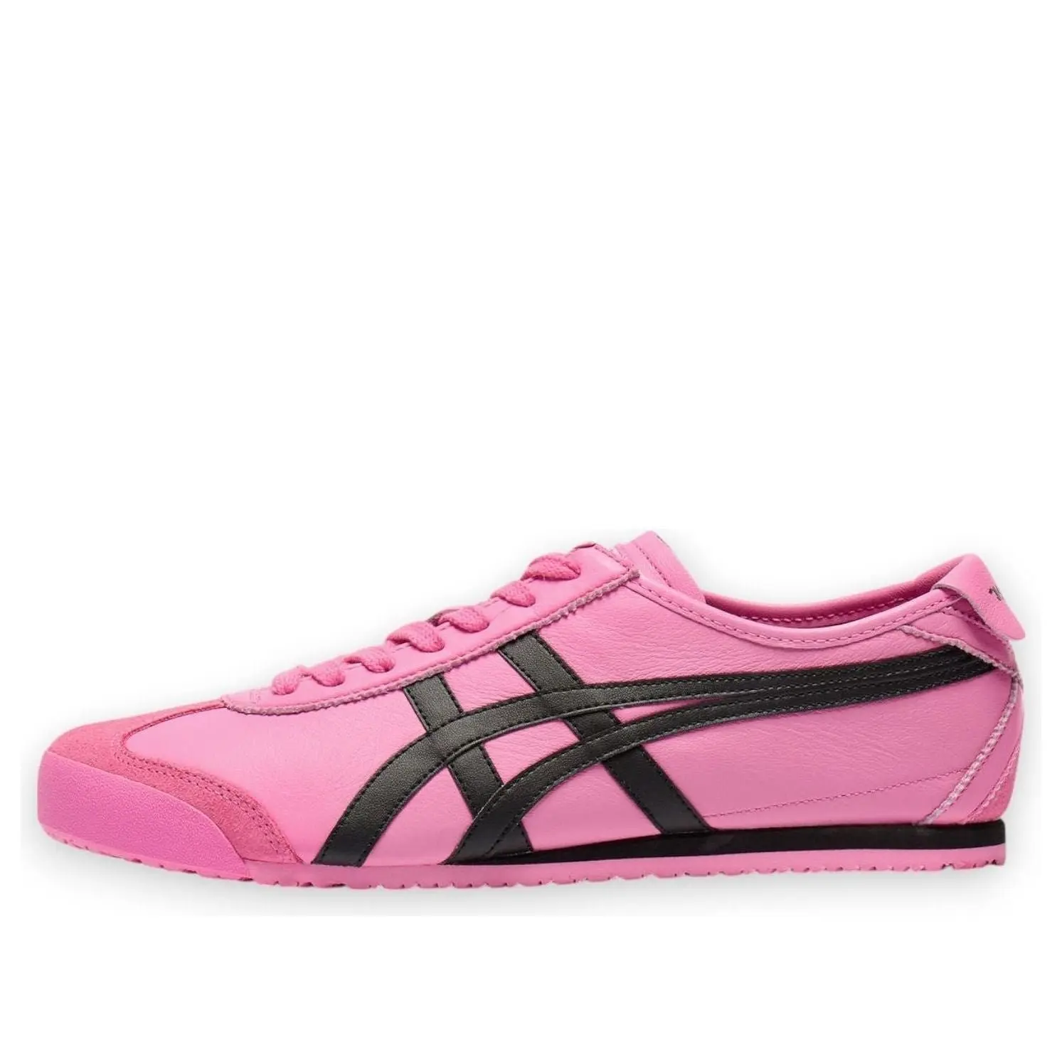 Onitsuka Tiger Mexico 'Dragon Fruit Black'  1183C102-701