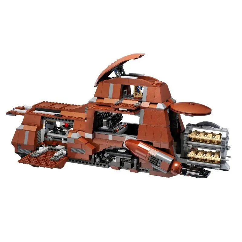 1326pcs DIY Mtt Building Blocks Model Toy, Christmas Birthday Gift, Educational Construction Set, Fun Creative Playset, Building Block Kit