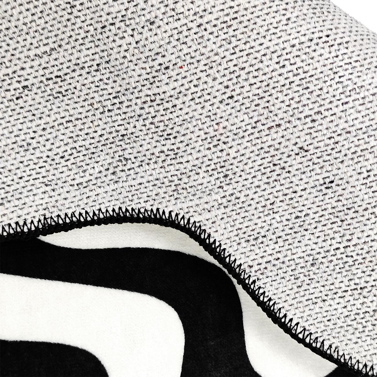 Irregular Shape Abstract Pattern Area Rug, Non-slip Washable Floor Mat, Decorative Carpet for Home Living Room Bedroom, Modern Runner Rug, Modern Indoor Rug