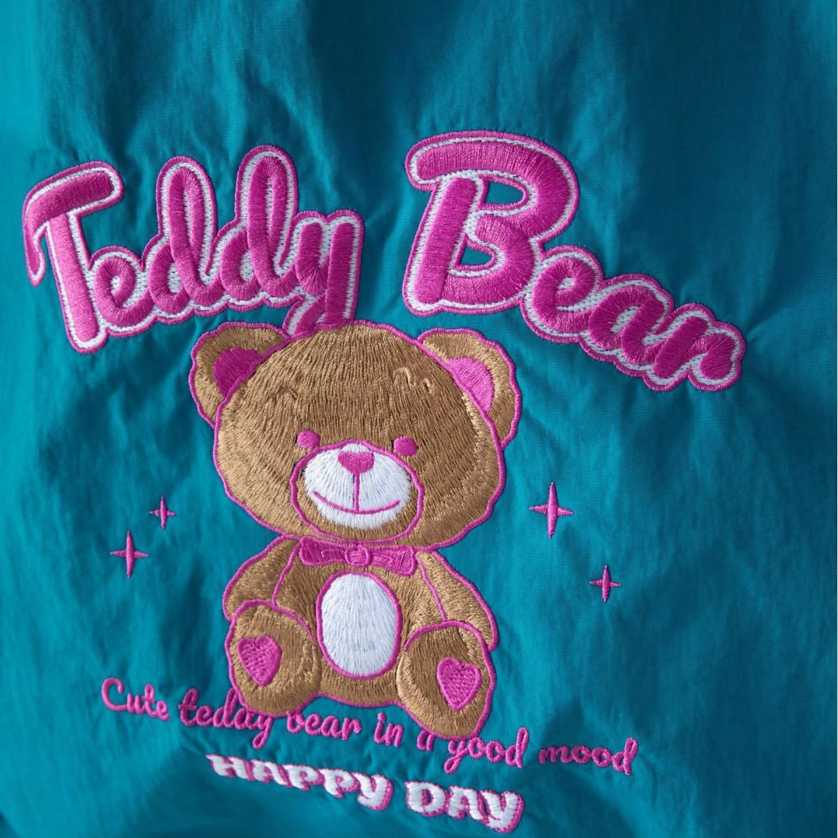 New Summer Canvas Bag for Women, Ballchain Embroidered Shoulder Handbag, Large Capacity Niche Trend Bag crossbody luxury designer tote real