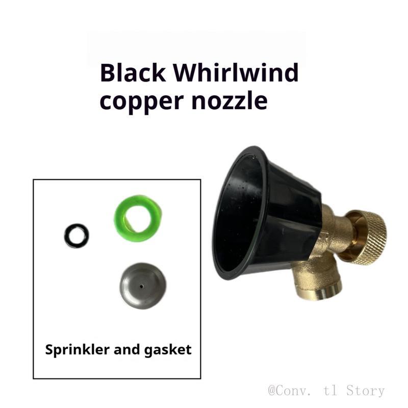 CT Electric Sprayer, Atomized High-pressure Spray Nozzle, Agricultural New Type of Sprayer, Special Spray Gun Pesticide Spraying