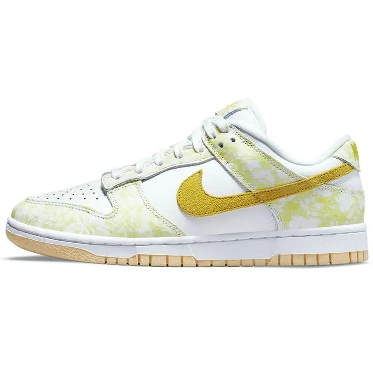 Nike Wmns Dunk Low OG 'Yellow Strike' DM9467-700