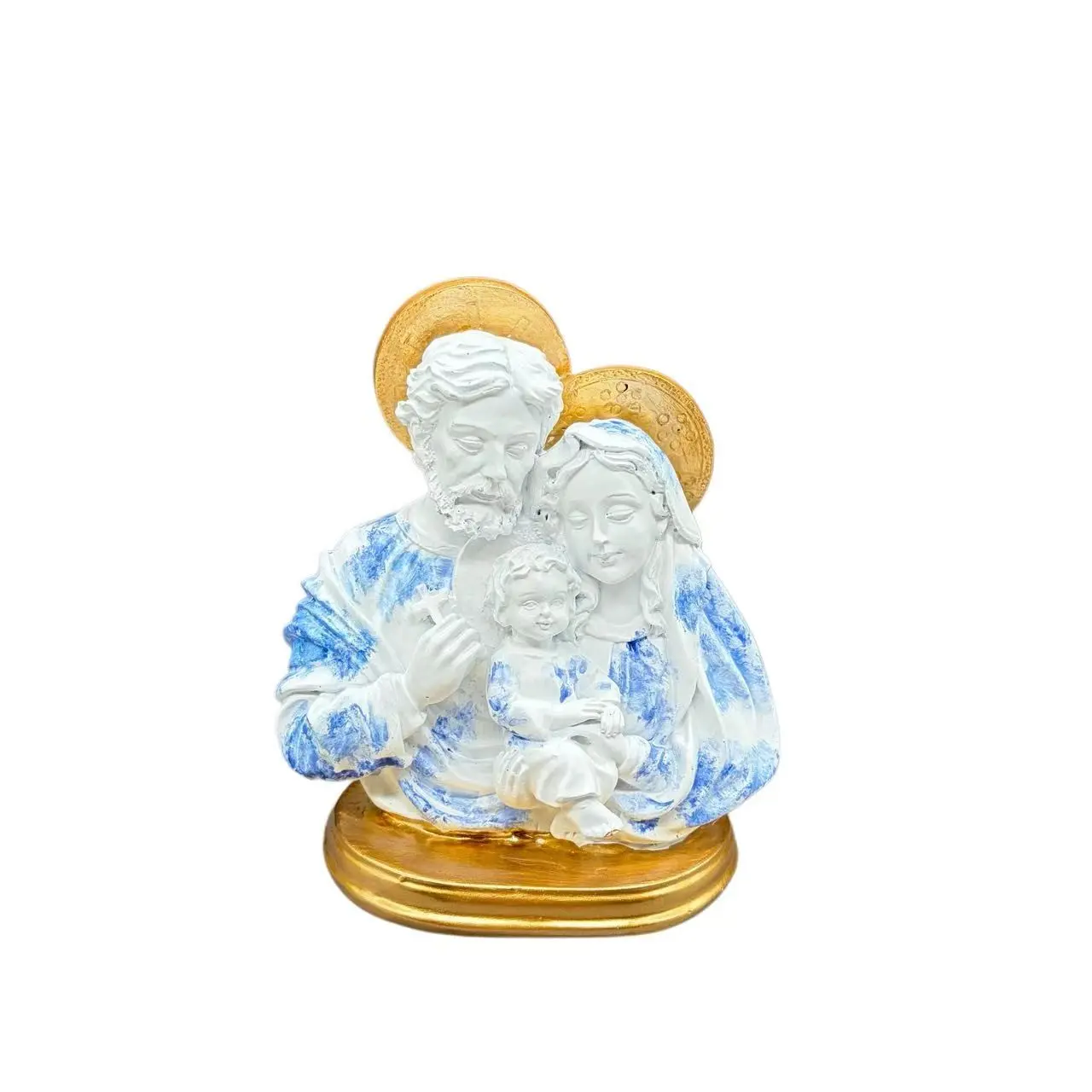 Resin Collectible Figurines, Christmas Decor, Father's Day Gift, Home Office Desk Decoration, Outdoor Garden Ornament
