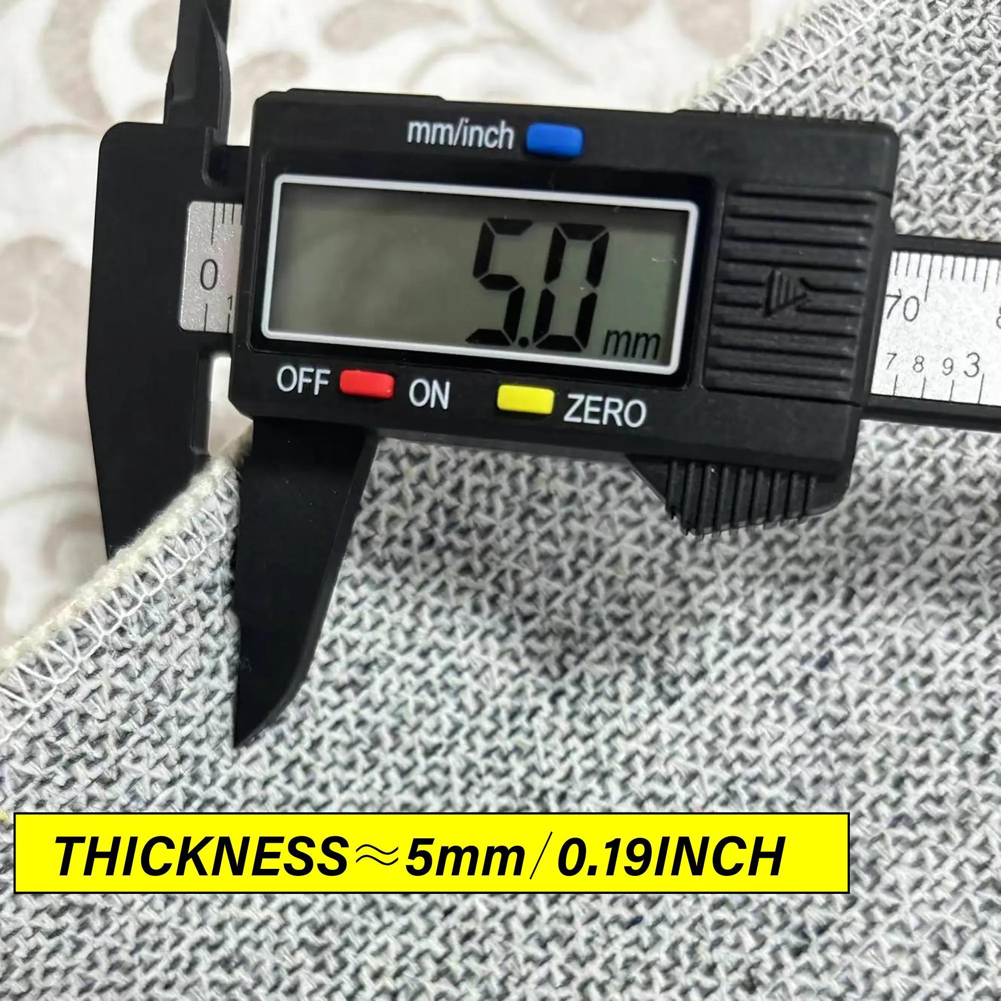 Vintage Half-Round Door Mat, Leaf Print Design, Soft Non-Slip Washable Rug, Home Decor Indoor Outdoor Entrance Carpet, Decorative Rugs