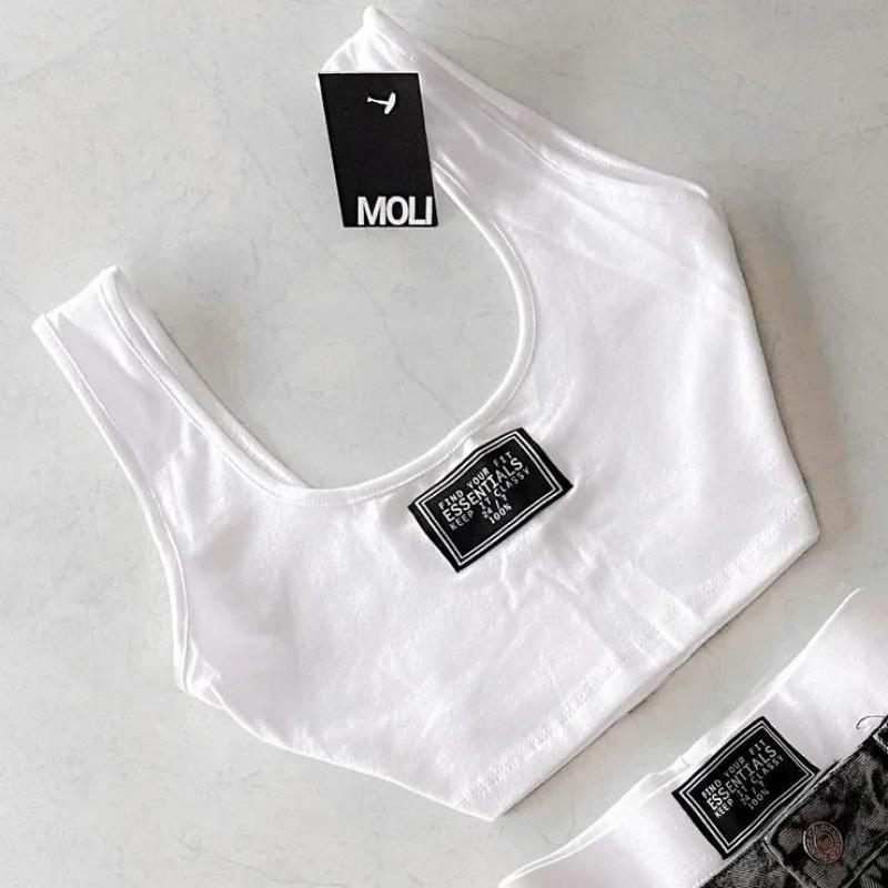 Matching Sets Women 2 Peice New Fashion Straps Casual Multiple Pockets Denim Skirt Sets Goth Womens Versatile Strap Streetwear  Womenswear Clothes Button Jeans Seamless