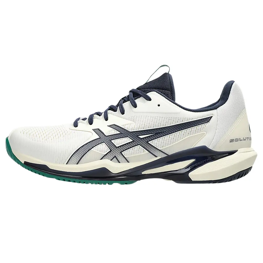 ASICS Solution Speed FF 3 'Cream Midnight'