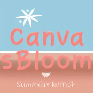 CanvasBloom