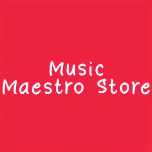 Music Maestro Store
