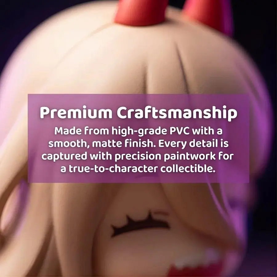 Chainsaw Man Power Figure Anime Cute Aki Denji Makima Sleeping Decoration Action Figurine Sculpture Desk Accessories Toy Gift