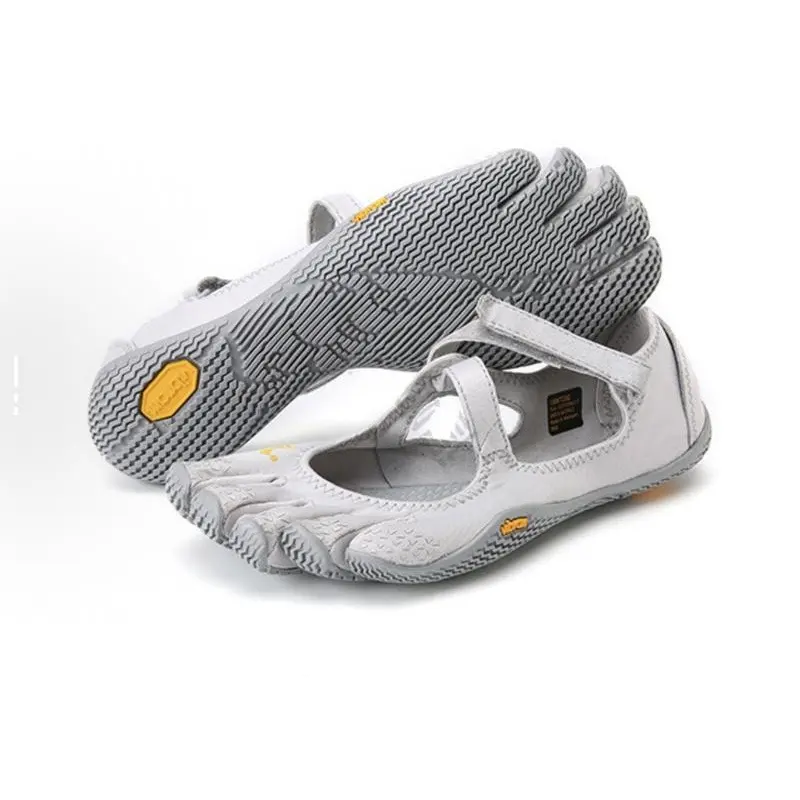 2026 Five-Toe V Shoes Plates Women's Sports Fitness Dance Toe-Separating Shoes Suitable for Running Fitnes Voga Plates Sports Outdoor blt flats Balance Breathable Technology