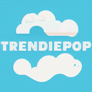 TrendiePop Shop