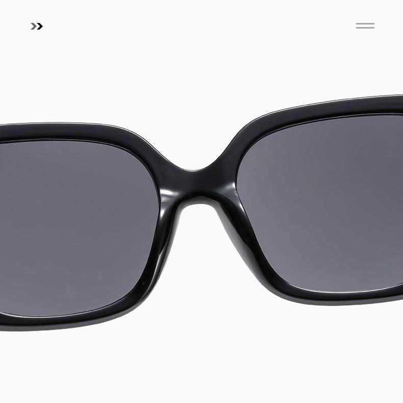 Vintage Dark Y2K Sunglasses with Double Snake Decor, UV Protection Anti Glare Shade Glasses, Gothic Retro Full Coverage Sun Eyewear for Women Men