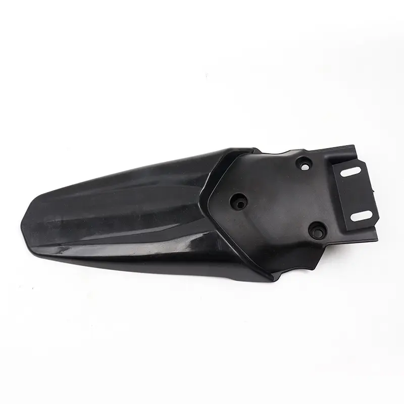 Motorcycle Rear Fender Mudguard Rear Splash Guard Wheel Cover For TALARIA Sting MX3 MX4 Dirt Pit Bike Electric Bike Motorcycle Parts