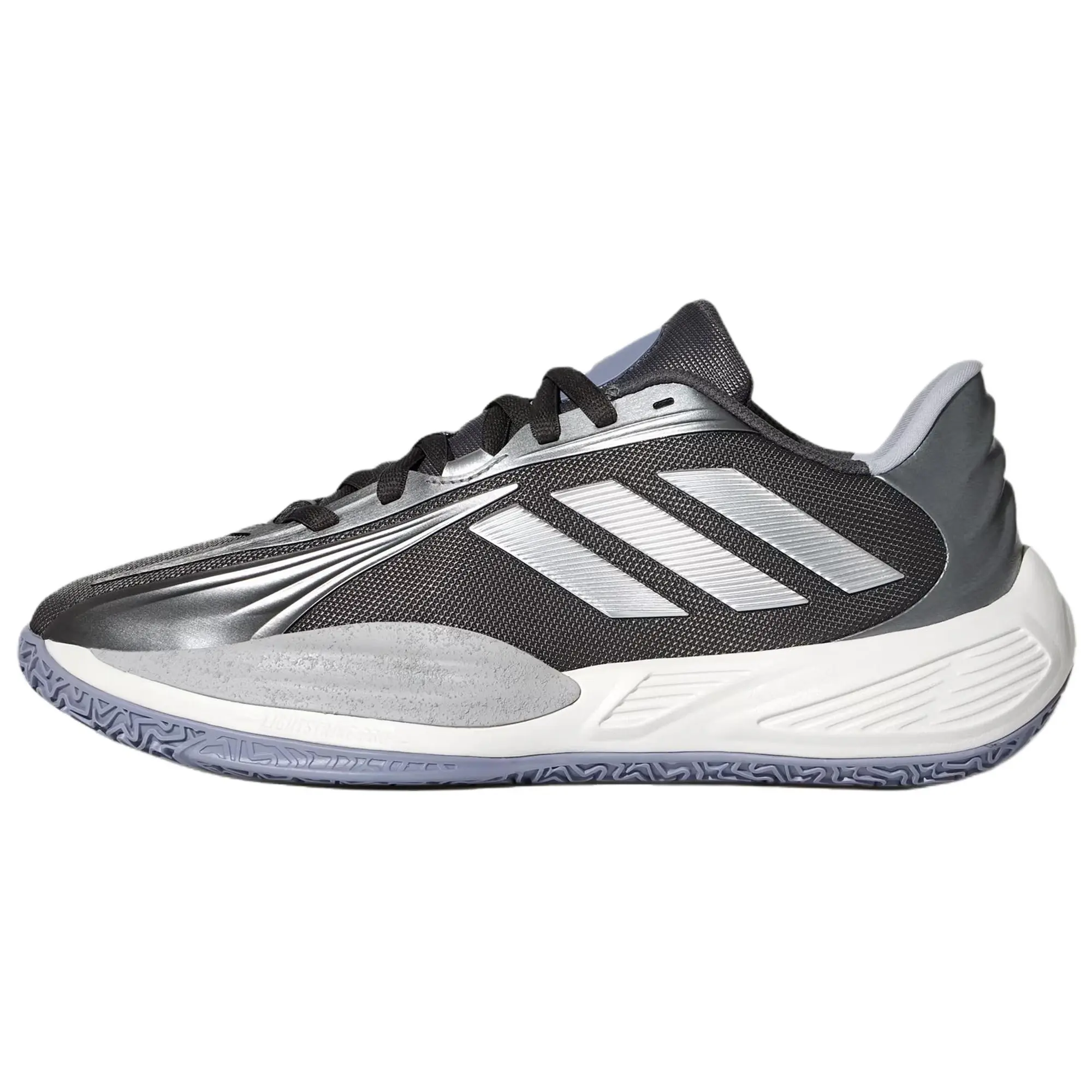 adidas Xenoburst Performance Basketball Shoes Comfortable Fit KJ5976