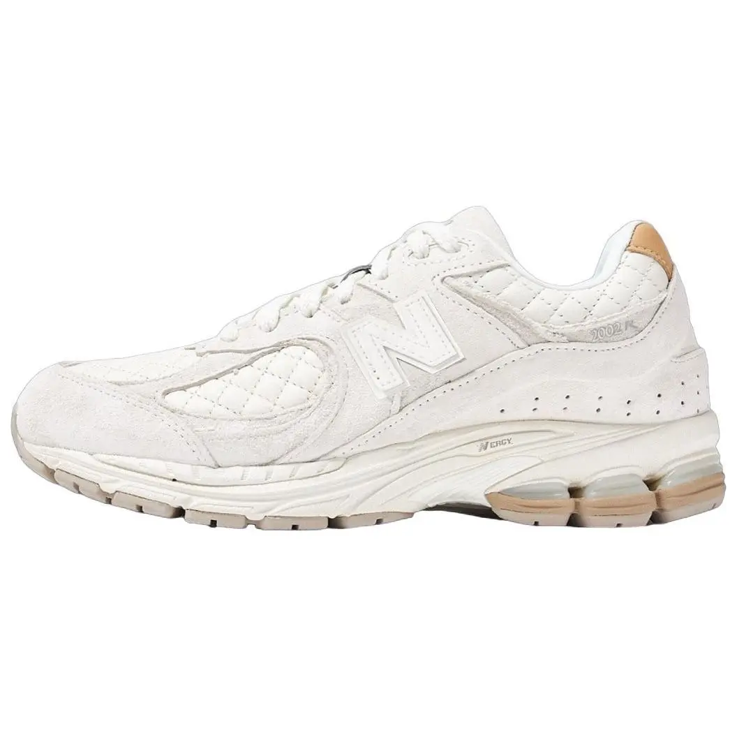 New Balance 2002R 'Quilted Pack - White' M2002RPD