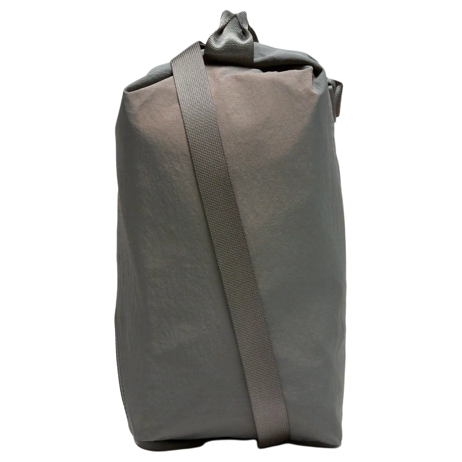 Lululemon Fast Track 10L Backpack - Unisex Athletic Small Carry On Sporty Nylon Bag in Slate Brown, Small Backpacks, Carry On Backpacks