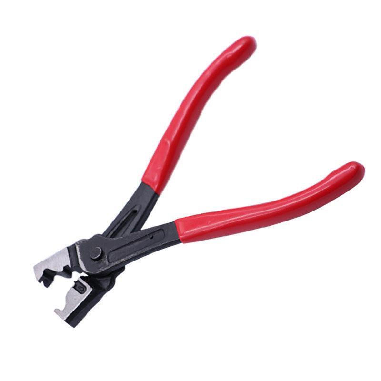 Car Assembly & Disassembly Tool,Water Pipe Plier, Universal Car Air Conditioning Pipe Removal Tool, Car Hose Clamp Plier.