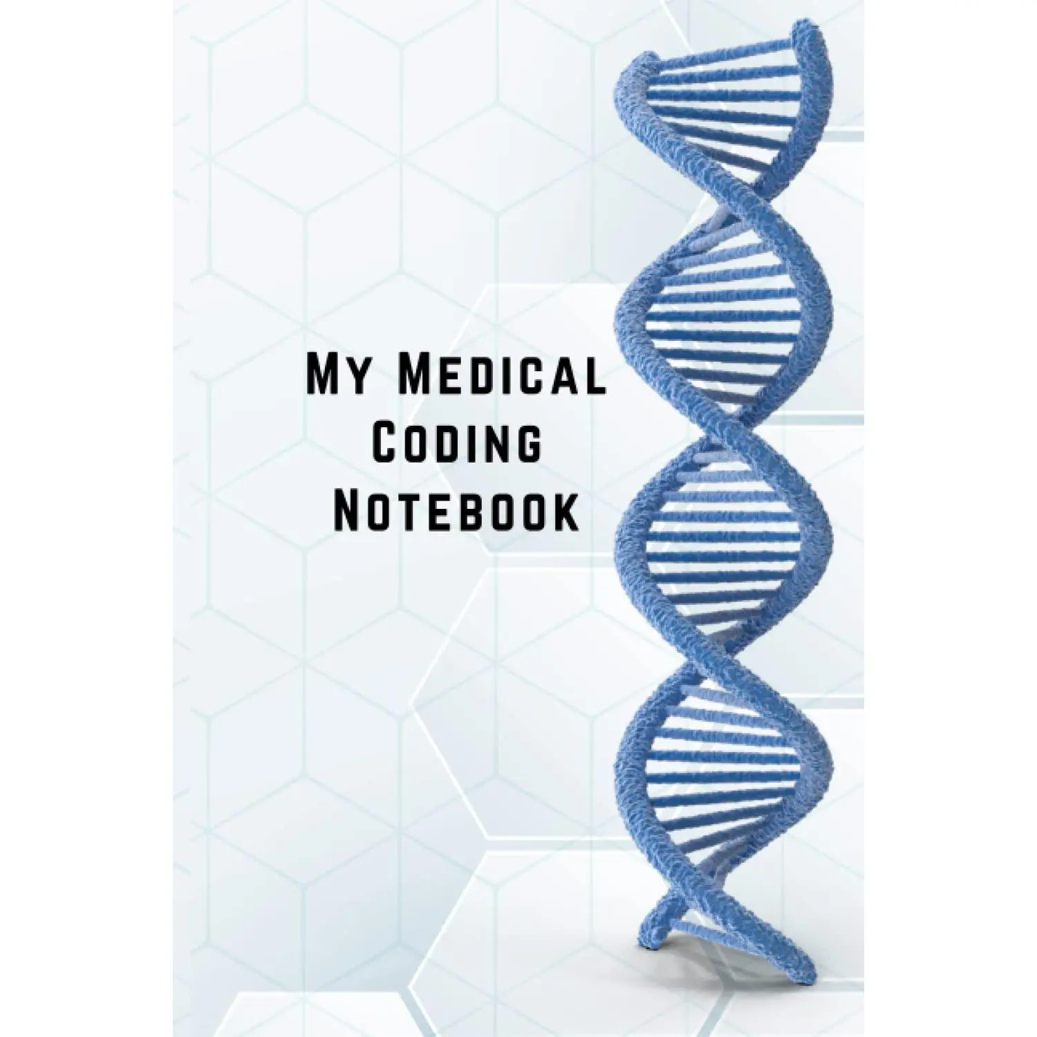 My  Coding Notebook: Create your own  coding cheat sheets and notes - Paperback