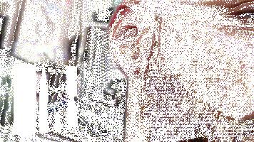 Eelhoe Beard Headline Filler Kit Waterproof Sweat-Proof Smear-Proof Makeup Beard Pen Beard Tracing Pen