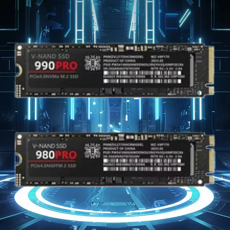 M.2 NGFF Standard Internal Solid State Drive High Speed Storage Disk 1TB 2TB 4TB For Device Storage Performance Upgrade