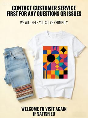 Men's Humorous Italian Artists & Teenage Turtles Graphic T-Shirt - Black Casual Short Sleeve Tee with Leonardo, Donatello, Michelangelo Art, Regular Fit Round Neck for Art Lovers & TMNT Fans Menswear Top