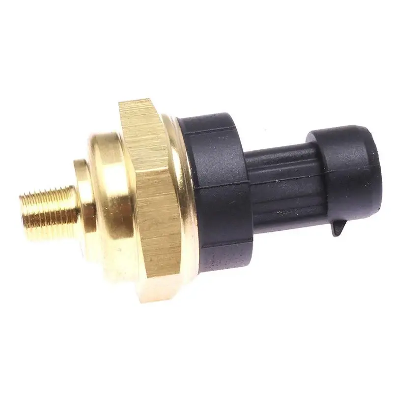 FridayParts Oil Pressure Sensor 6674315 for Bobcat 751 753 A220 A300 S130 S150 T140 T180