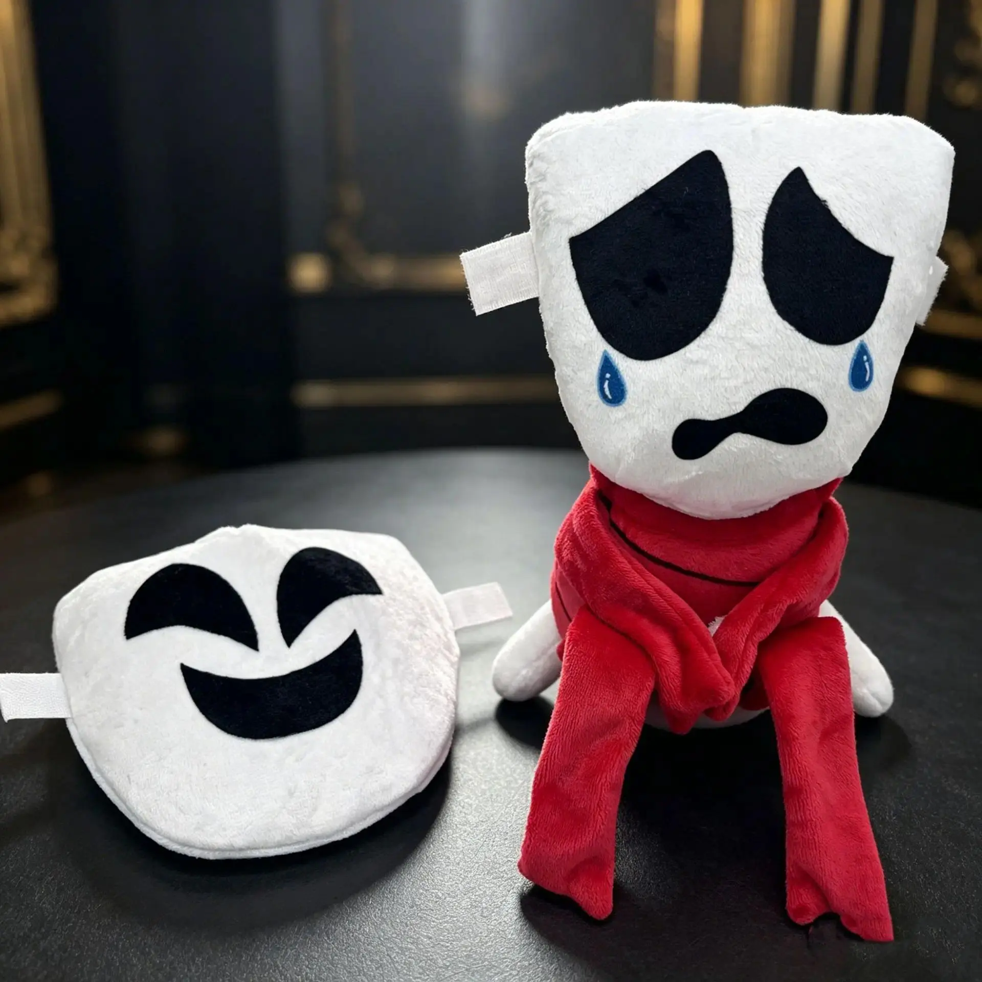 2026 New Anime Circus Gangle Pomnis Plush Cute Kinger Queenie Plush Kawaii Soft Stuffed Anime Peripherals Plushie Doll Toy Gift