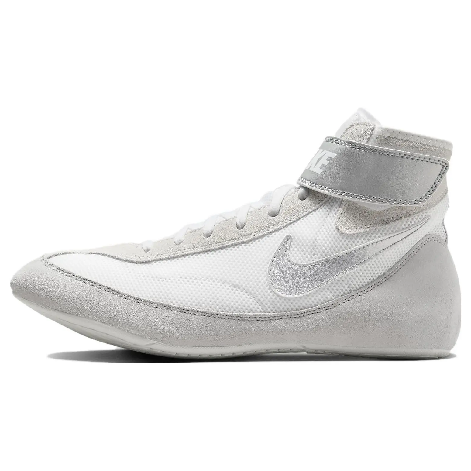 Nike Speedsweep 7 'White Metallic Silver' 366683-100