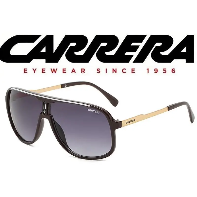 Men's Outdoor Sunglasses, Stylish UV Protection Glasses for Hiking & Camping, Durable Frame Design, Perfect for All Weather Conditions, Summer Shades