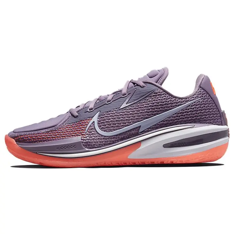 Nike Air Zoom GT Cut 'Amethyst Smoke Bright Mango' CZ0175-501