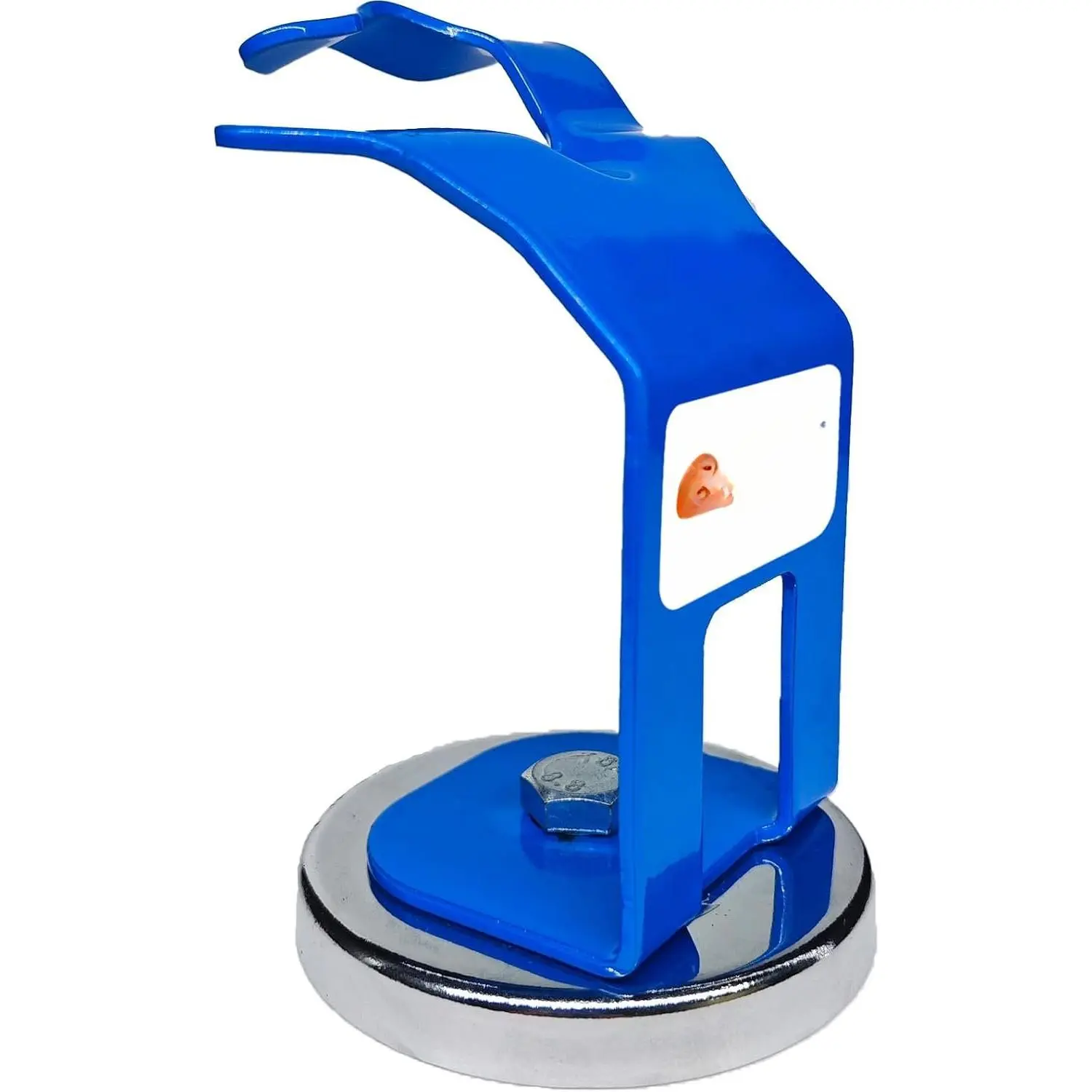 MIG Welding  Holder Accessories, Sturdy Metal Holder for MIG Fabrication , with Ultra -   Base, for Secure and Convenient Metal - Joining Operations