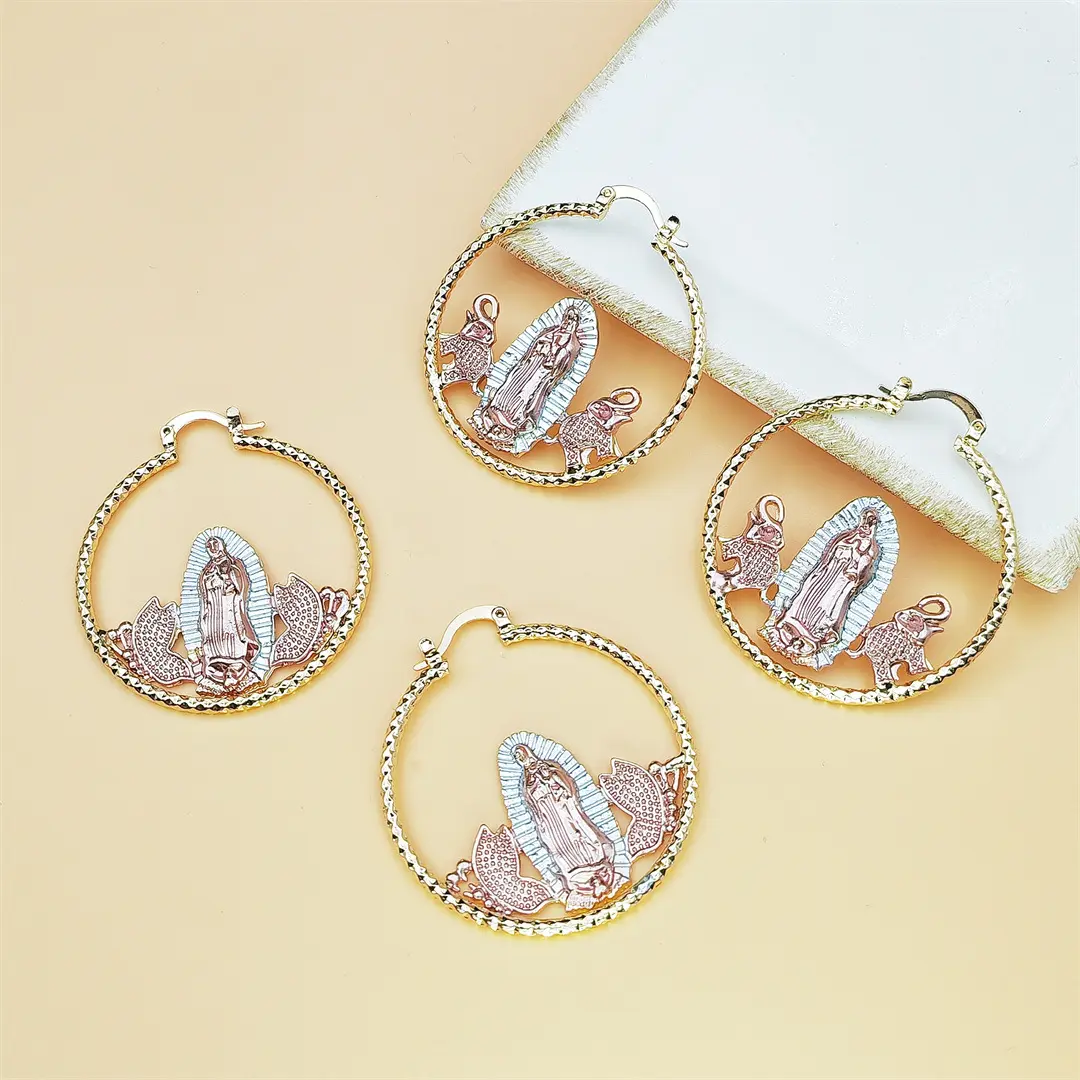 Women's Elegant Fox Animal Resin Stud Earrings, Gold-Plated Minimalist Huggie Hoop Drop Dangle Jewelry, Basic Unisex Anniversary Gift (Complements Sports & Outdoor Accessories), Hoop Earrings, Party Wear, Daily, Fox Motif