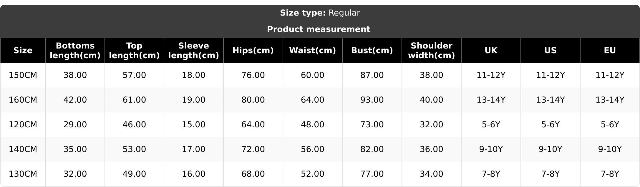 Girls Geometric Stripe Bear Print Short Sleeve Set Summer Trendy Kids Casual Biker Shorts 2Pcs