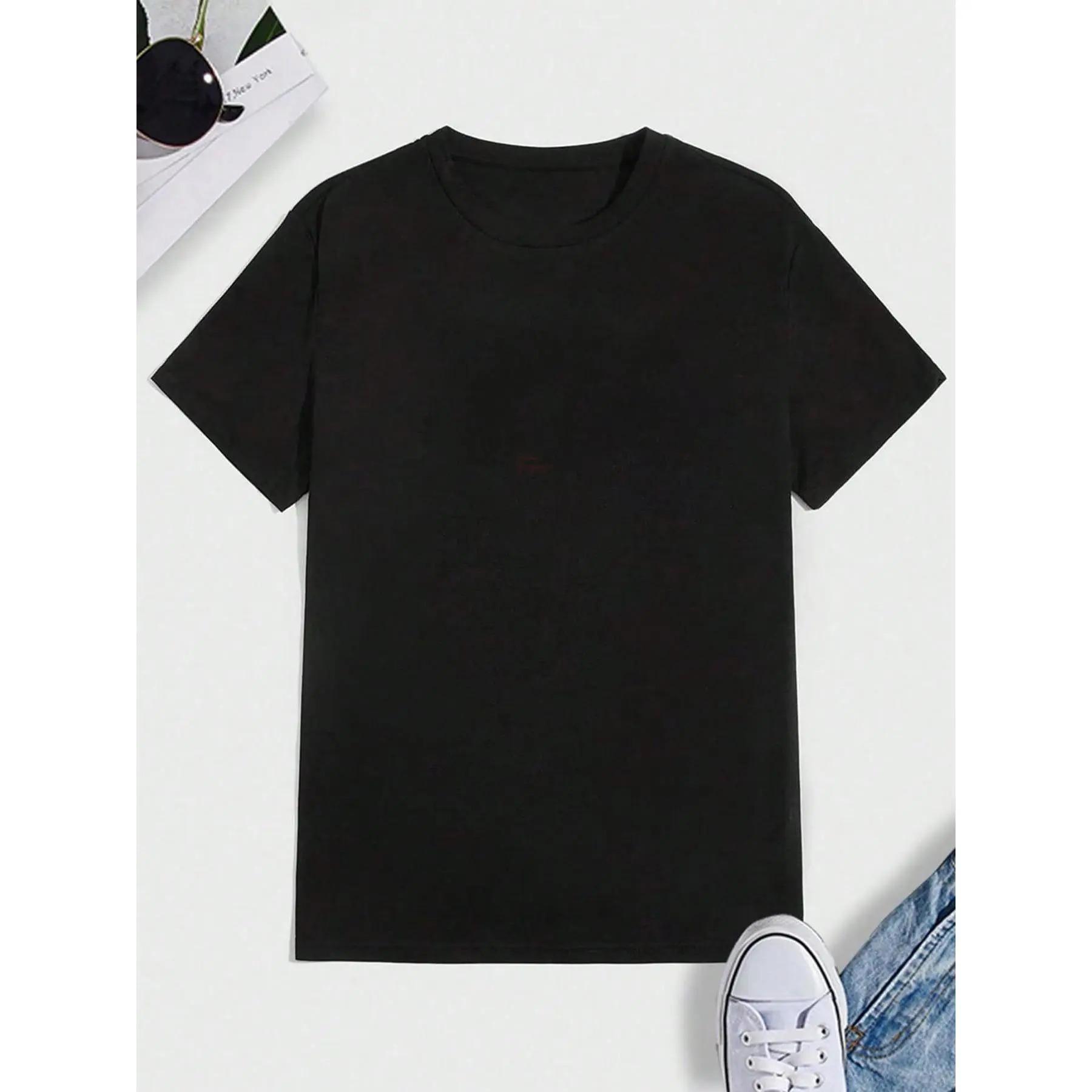 Summer Halloween Oversized Graphic Tee, Funny Gothic Horror Design, Spooky Season Vibe, Comfortable Unisex Fit, All-Season Wear