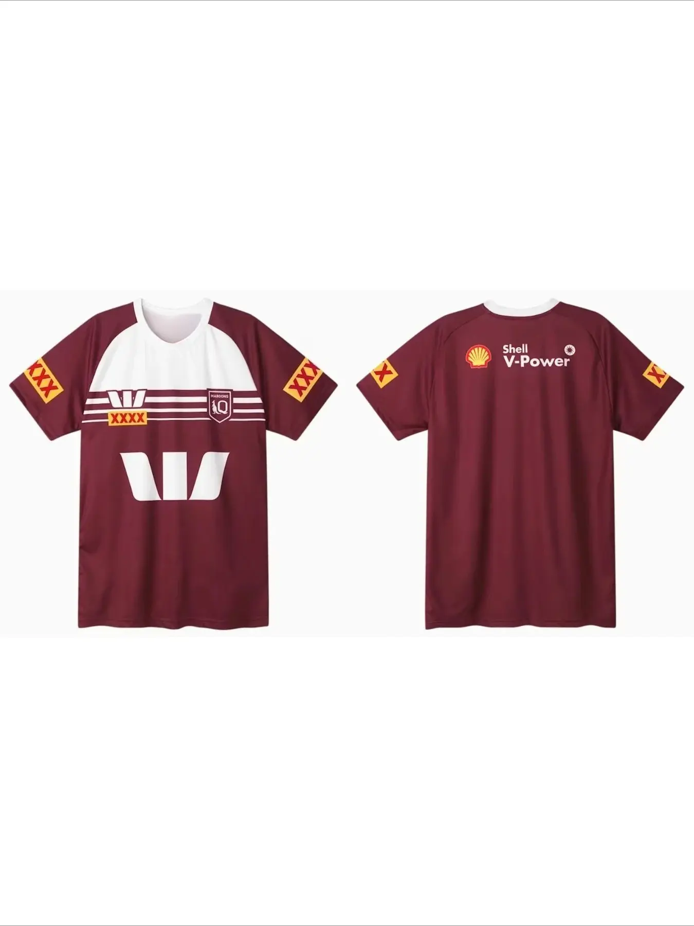 New Training Wear, Men's Rugby Shirt, Quick-Dry Breathable Sports Clothes, Unisex, Outdoor Activity, Sweat-Wicking, Casual Long Sleeve Top