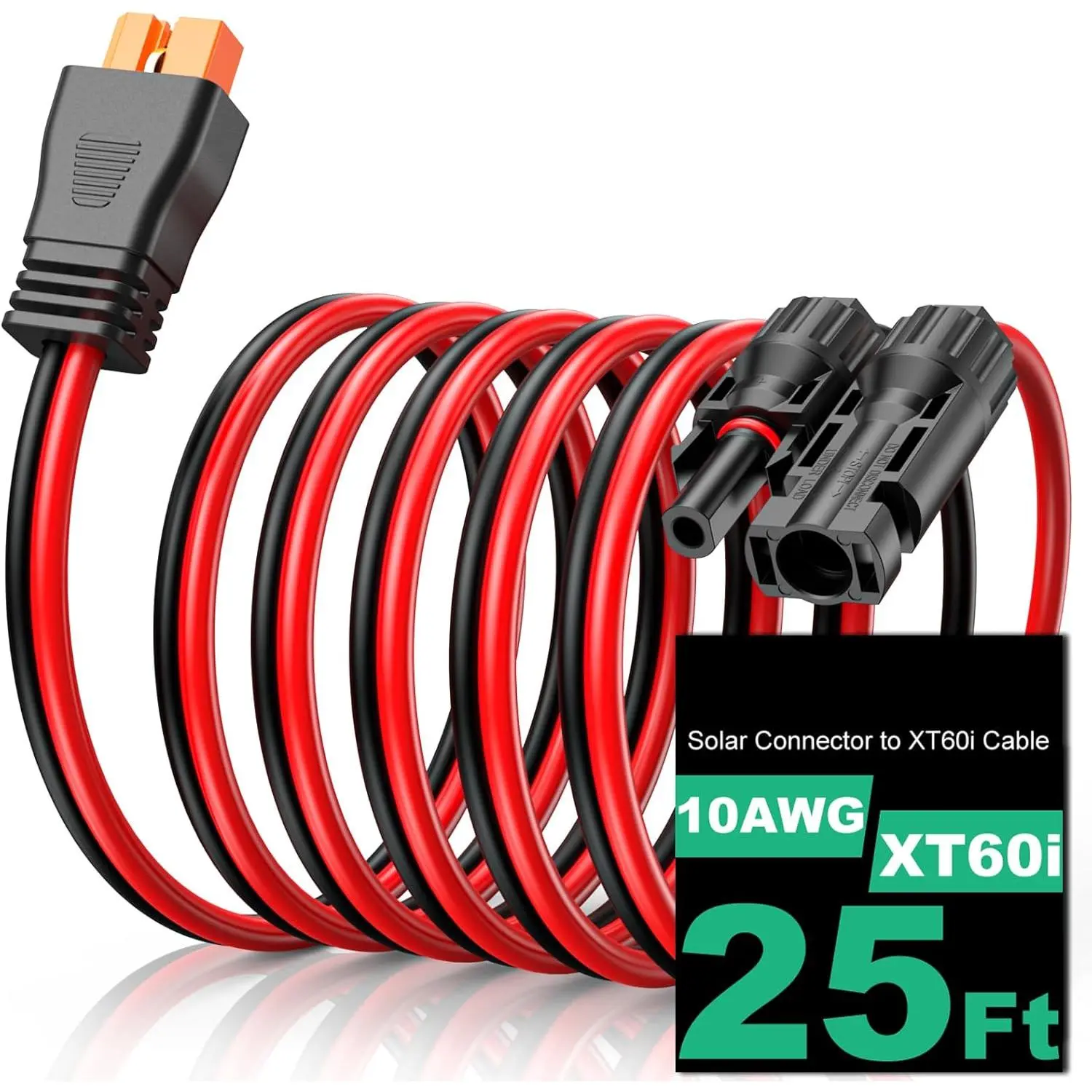 Red&Black 25