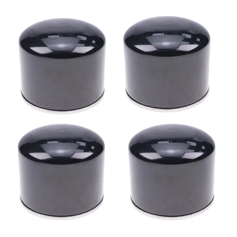 FridayParts 4Pcs Oil Filter l104079A1 125282A1 1275229C1 1962769C1 for CASE IH Internationa 1825B MAXI-SNEAKER 460 254 235 245 255 244 234 265 275