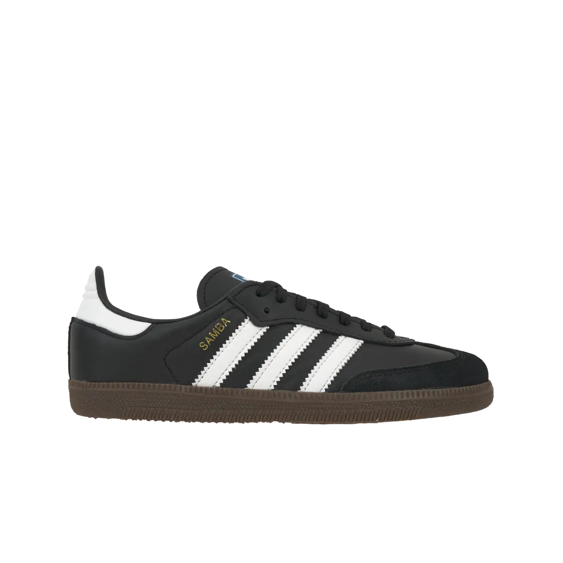 adidas Samba OG C 'Black White' IE3678