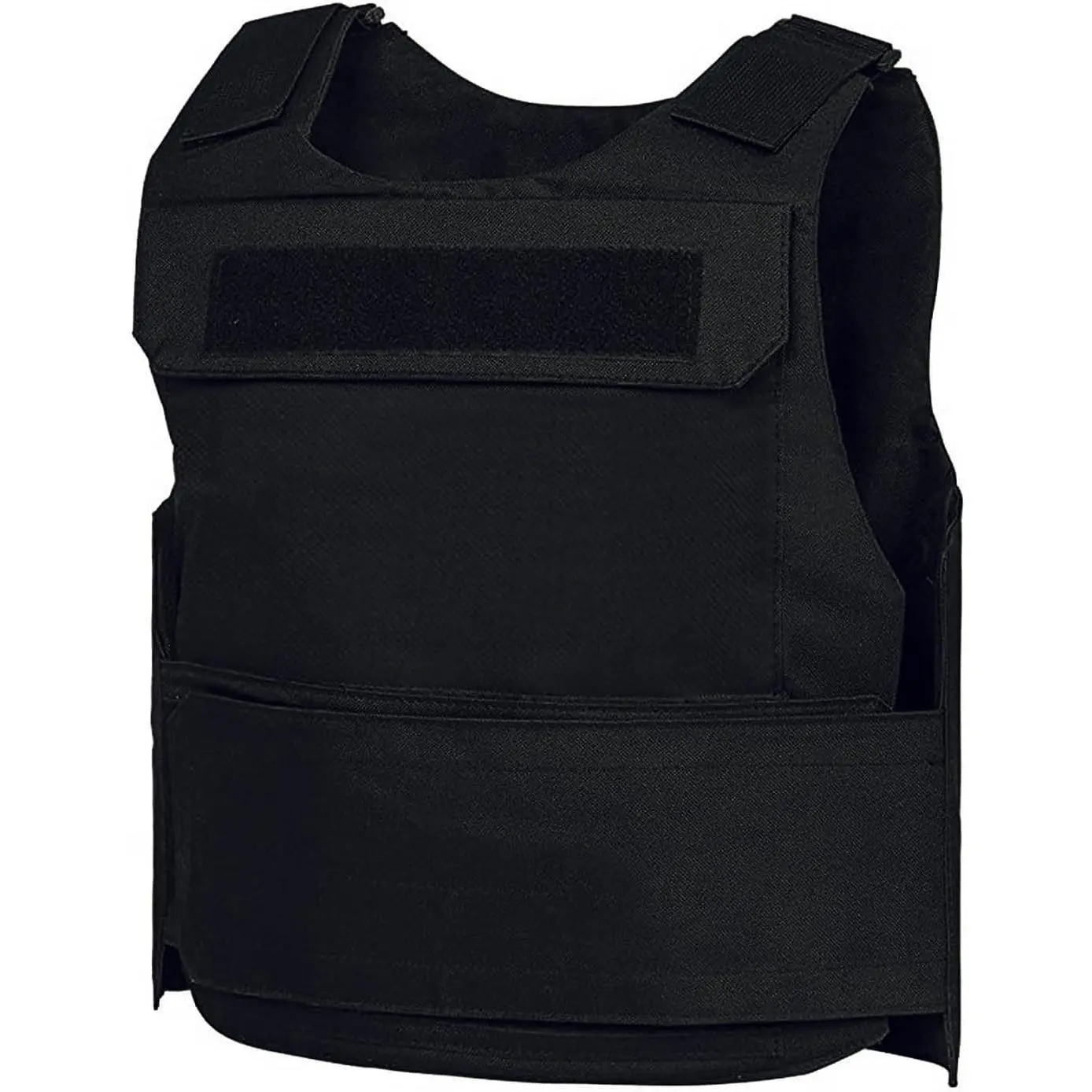 Large Adjustable Nylon Lightweight Vest, Outdoor Cosplay Costume Gear, Unisex, Other, Vest Shape