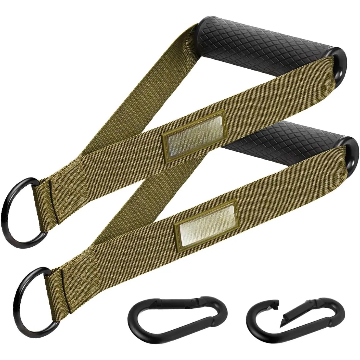 Handles Gym Equipment - Gym Handles for Cables,  Machine Handles, Gym  Handles, Exercise Handles,  Grips &  Handle Attachments