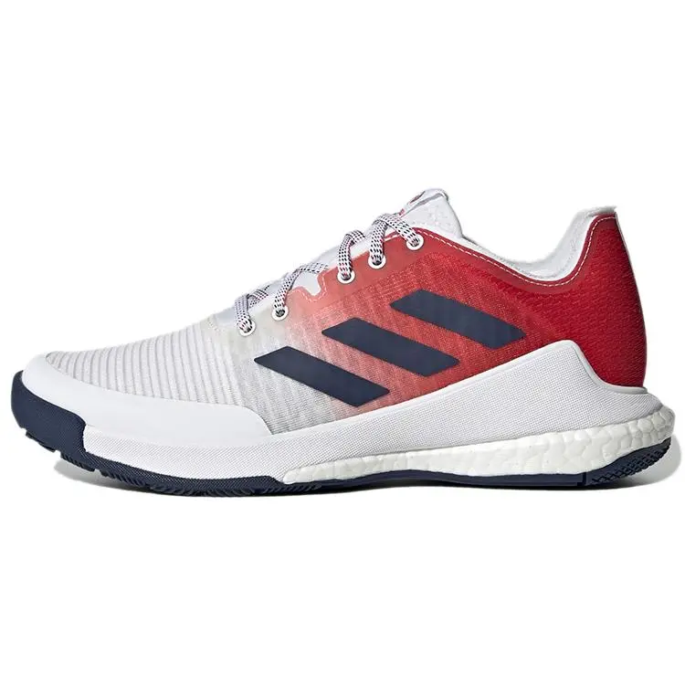 Adidas Wmns Crazyflight 'Team Collegiate Red Navy' GZ8502
