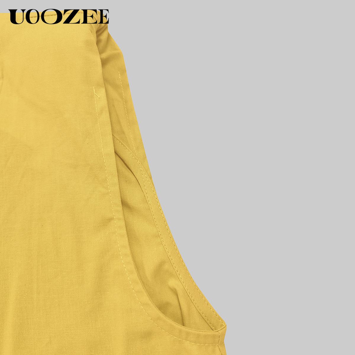 Multiple Colors Sleeveless Wide Leg Jumpsuit – Basic Style Simple and stylish, highlighting the daily elegance of modern women