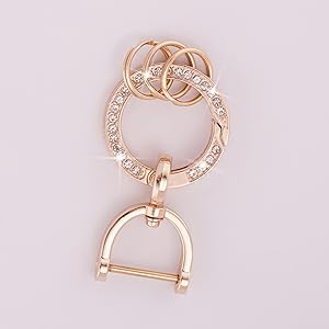 for Acura Keychain Bling Gold White Key Fob Cover Soft TPU Full Protection Smart Key Fob Case Fit for Acura CDX RDX RLX TLX TLX-L ILX NSX 4 Buttons Remote Smart Key Protector (R-ACU-W) for Acura Keychain Bling Gold White Key Fob Cover Soft TPU Full Protection Smart Key Fob Case Fit for Acura CDX RDX RLX TLX TLX-L ILX NSX 4 Buttons Remote Smart Key Protector (R-ACU-W)