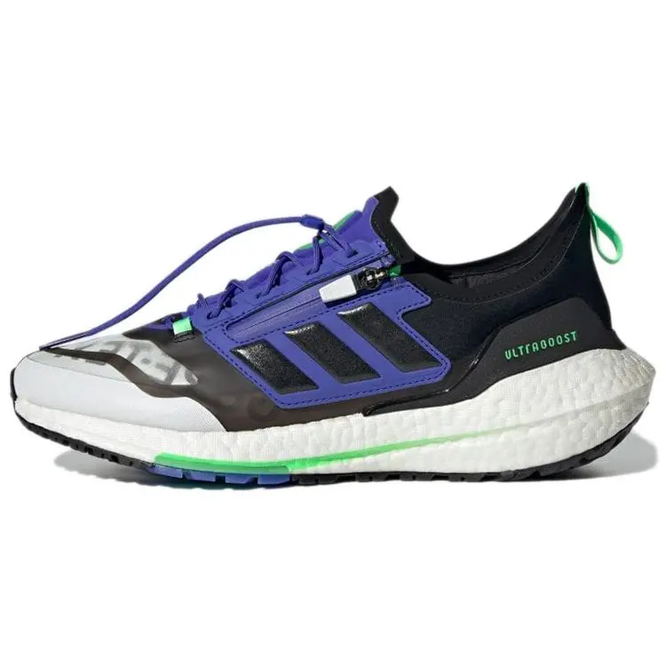 adidas UltraBoost 21 GORE-TEX 'White Sonic Ink' S23700