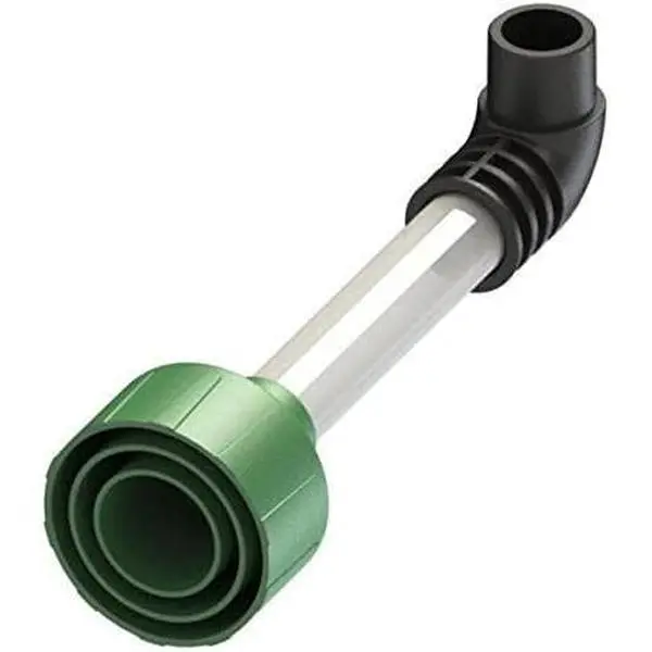 ® Patented Wet Dry Vacuum for Unclogging AC Drain Lines, Clog Evacuation Tool for Household AC Systems, Unclogs Drains